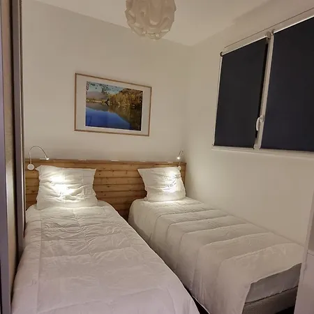 Appartement St Lary - 2 A 6 Pers - Place Du Telepherique, Plein Centre - Label 5 Diamants Saint-Lary-Soulan Extérieur photo